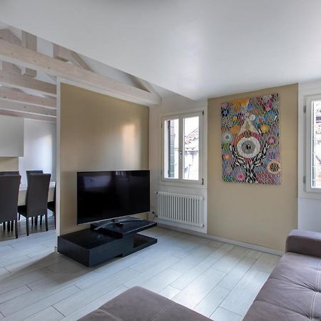 Corte Del Tintor Apartments Венеція Екстер'єр фото