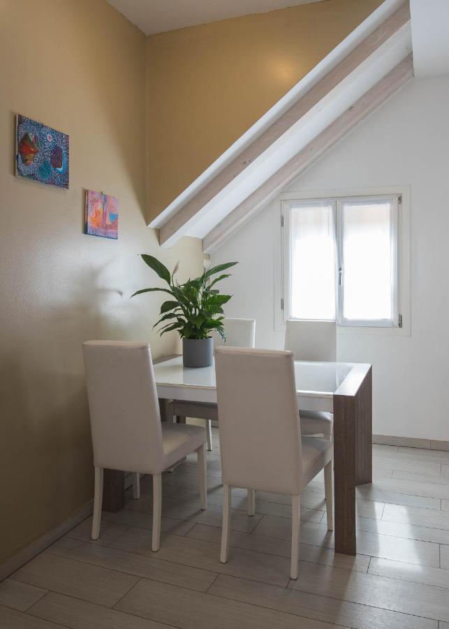 Corte Del Tintor Apartments Венеція Екстер'єр фото