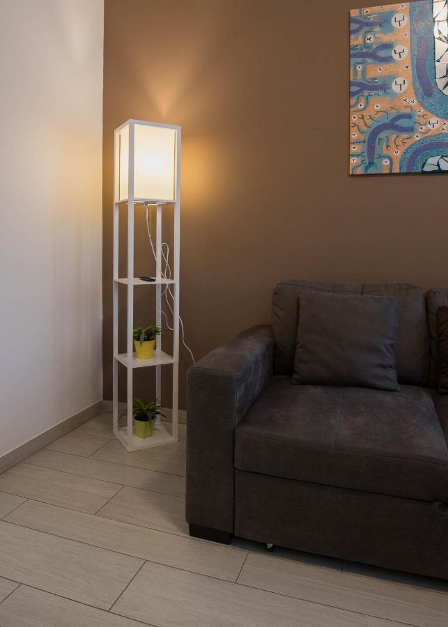 Corte Del Tintor Apartments Венеція Екстер'єр фото