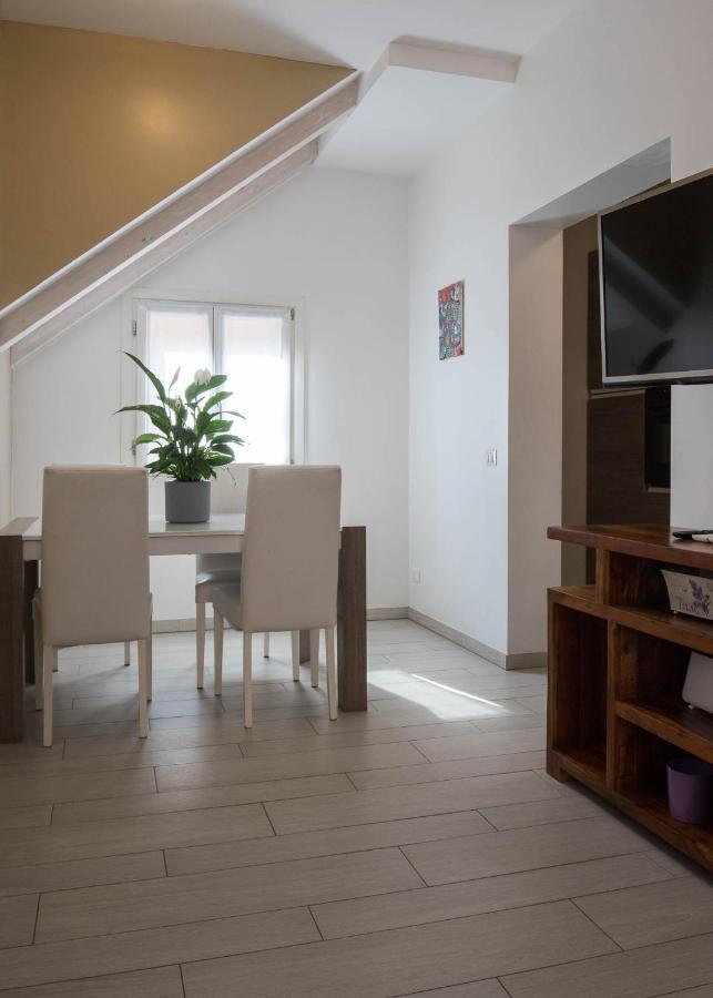 Corte Del Tintor Apartments Венеція Екстер'єр фото