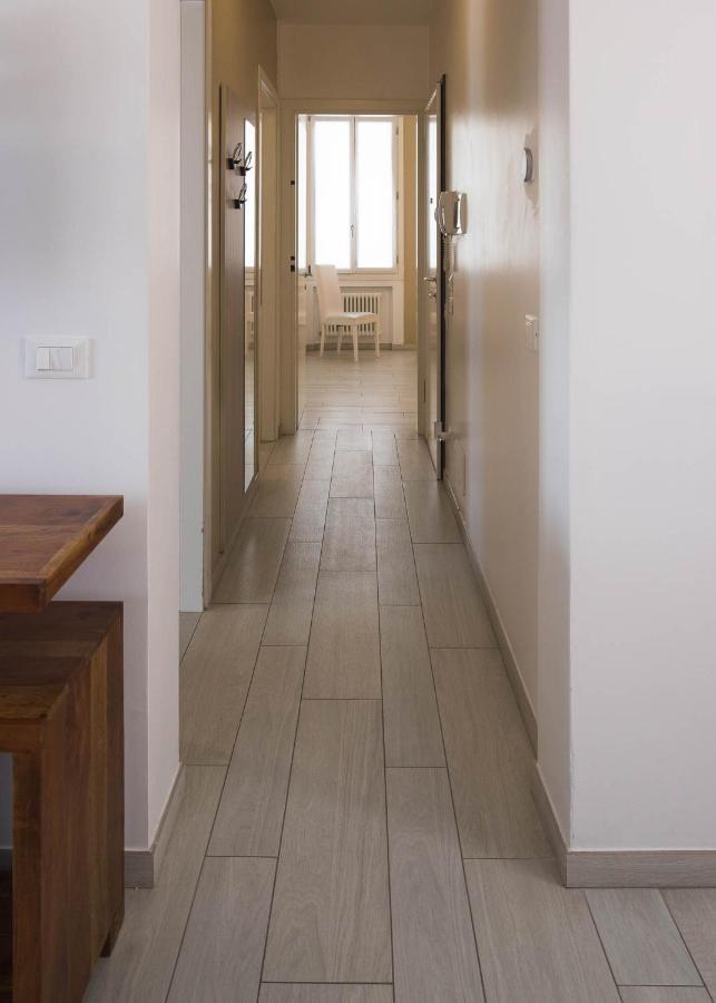 Corte Del Tintor Apartments Венеція Екстер'єр фото