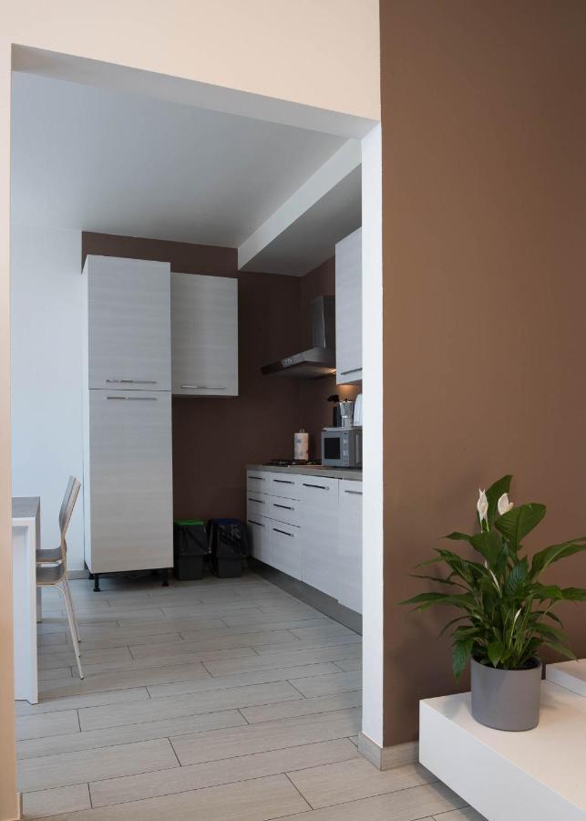 Corte Del Tintor Apartments Венеція Екстер'єр фото