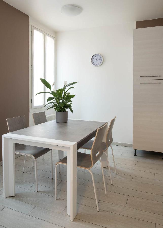 Corte Del Tintor Apartments Венеція Екстер'єр фото