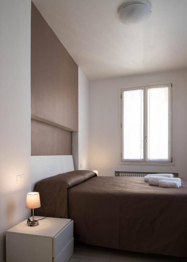 Corte Del Tintor Apartments Венеція Екстер'єр фото