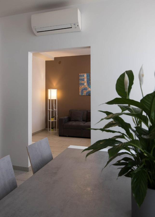 Corte Del Tintor Apartments Венеція Екстер'єр фото