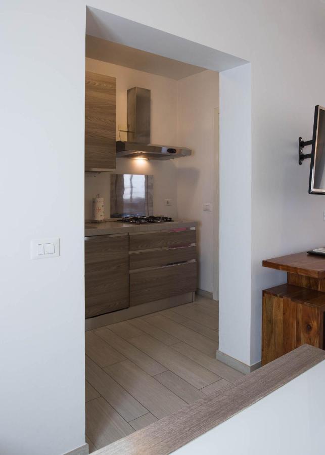 Corte Del Tintor Apartments Венеція Екстер'єр фото