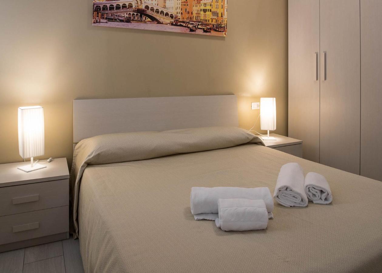 Corte Del Tintor Apartments Венеція Екстер'єр фото