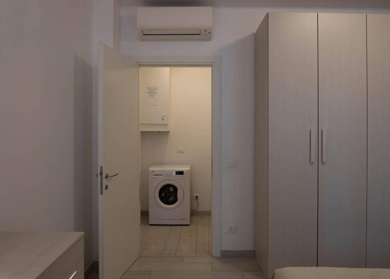 Corte Del Tintor Apartments Венеція Екстер'єр фото