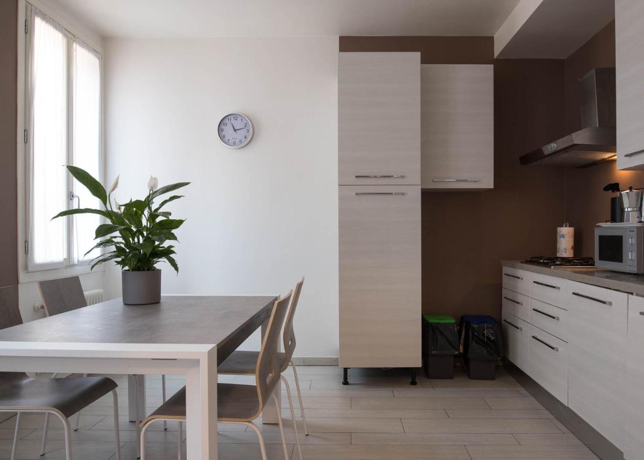 Corte Del Tintor Apartments Венеція Екстер'єр фото