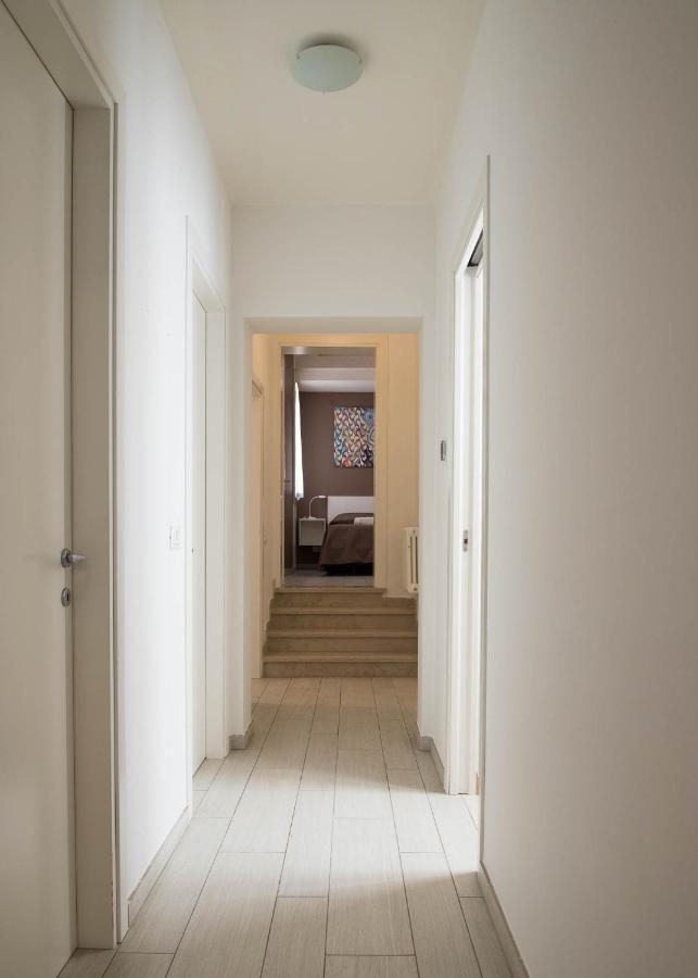 Corte Del Tintor Apartments Венеція Екстер'єр фото