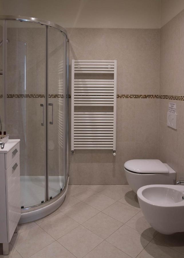 Corte Del Tintor Apartments Венеція Екстер'єр фото