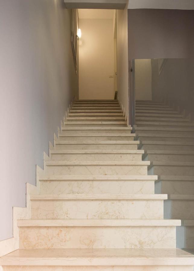 Corte Del Tintor Apartments Венеція Екстер'єр фото