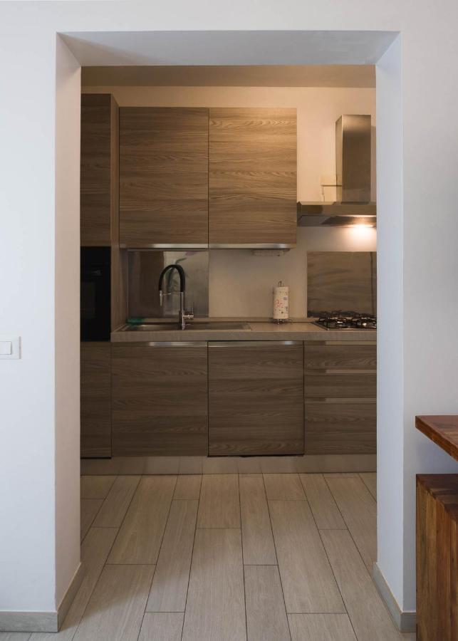 Corte Del Tintor Apartments Венеція Екстер'єр фото