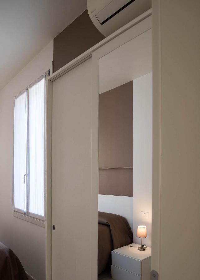 Corte Del Tintor Apartments Венеція Екстер'єр фото