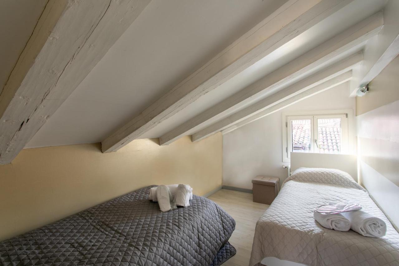 Corte Del Tintor Apartments Венеція Екстер'єр фото