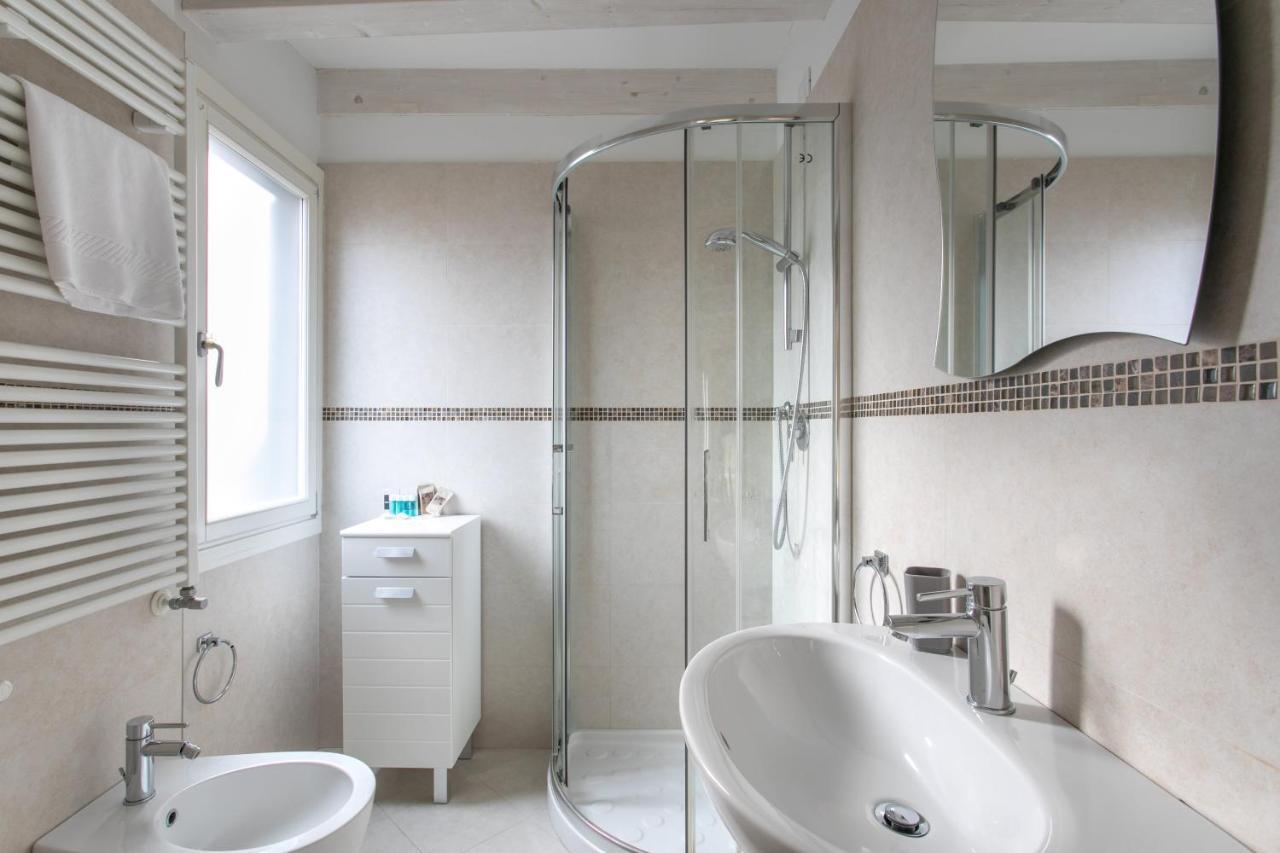 Corte Del Tintor Apartments Венеція Екстер'єр фото