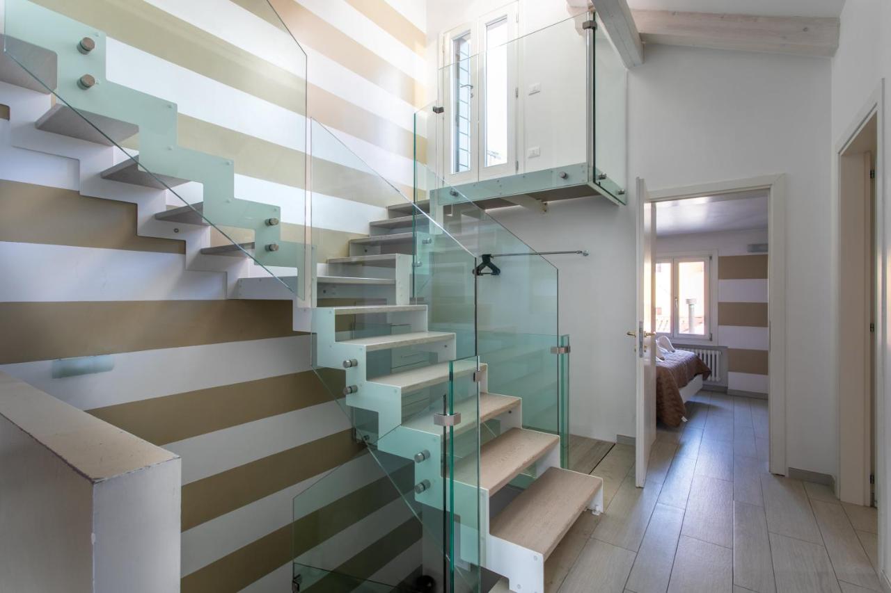 Corte Del Tintor Apartments Венеція Екстер'єр фото