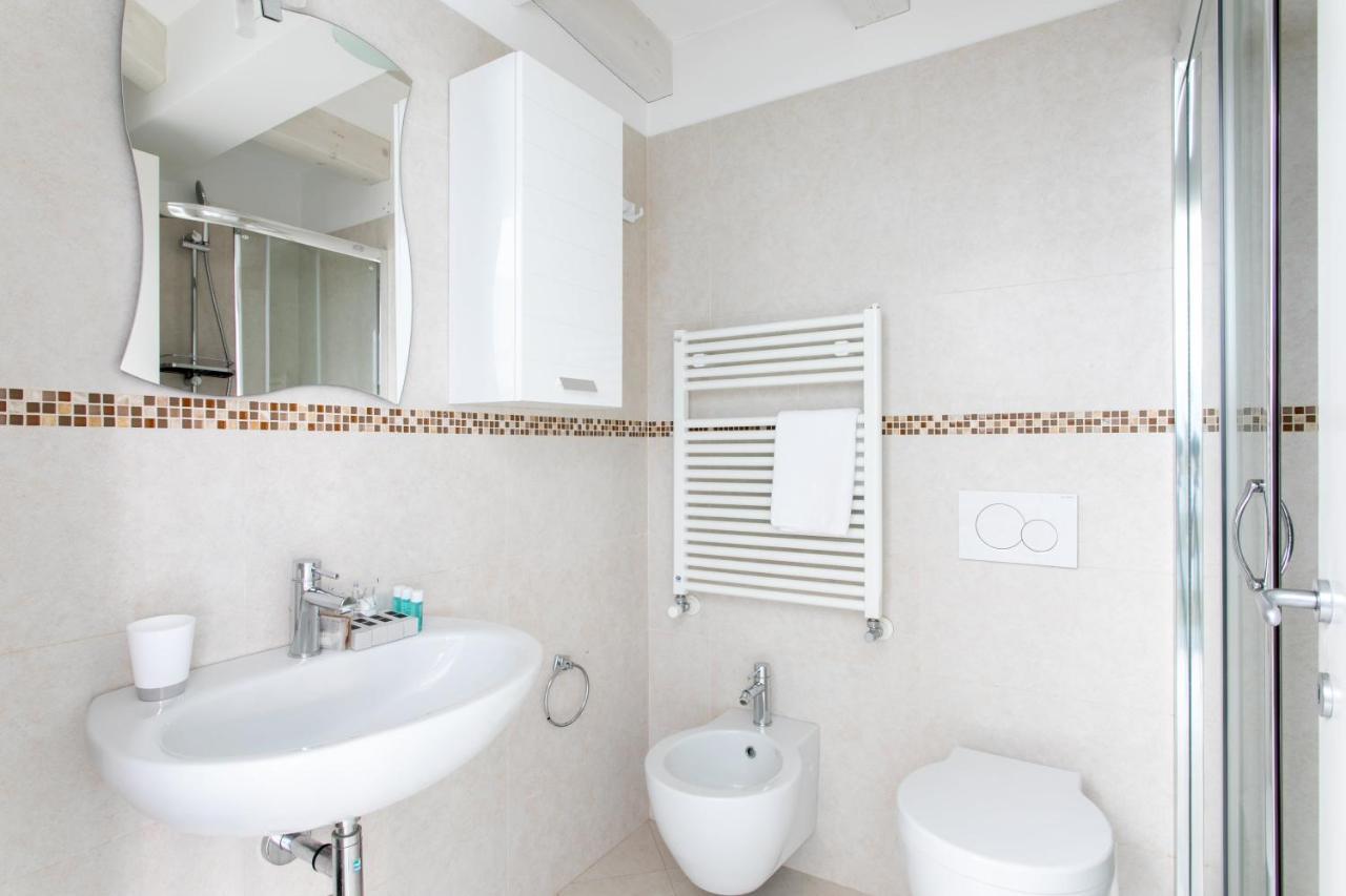 Corte Del Tintor Apartments Венеція Екстер'єр фото