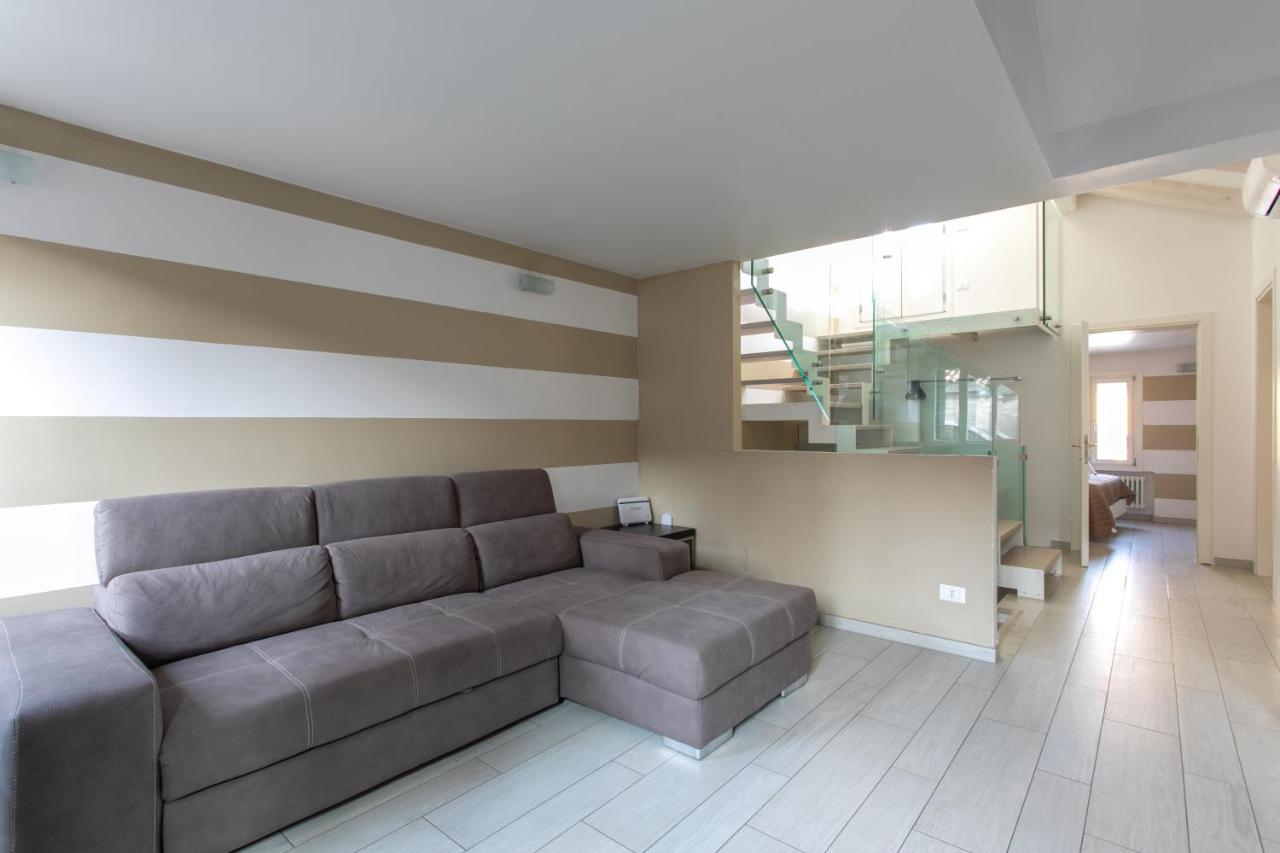 Corte Del Tintor Apartments Венеція Екстер'єр фото