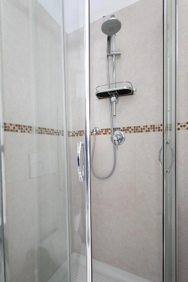 Corte Del Tintor Apartments Венеція Екстер'єр фото